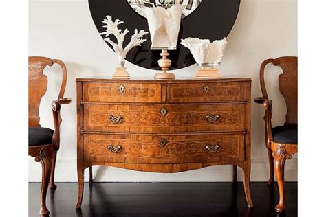 The Spellbinding Beauty of Chest of Drawers in La Habra